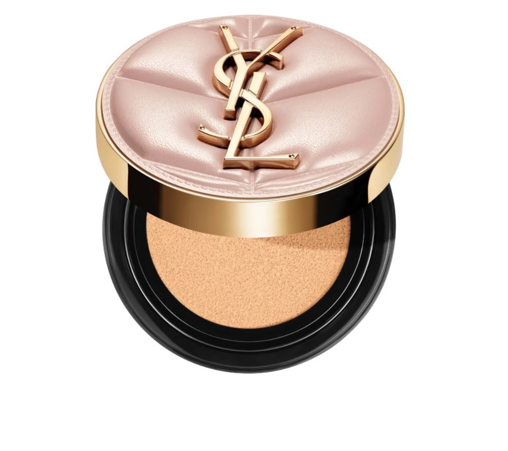 WhatsApp Image 2026-07-31 at 11.39.35 AM (2) YSL Skin Affair Soft Glow Cushion Foundation - الصورة 1