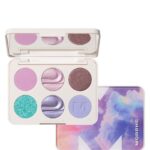 Morphe Sky-Fi Eyeshadow Palette – Shade Sky-Fi