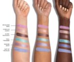 ⁦Morphe Sky-Fi Eyeshadow Palette – Shade Sky-Fi⁩ - الصورة ⁦2⁩