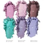 ⁦Morphe Sky-Fi Eyeshadow Palette – Shade Sky-Fi⁩ - الصورة ⁦3⁩