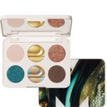 Morphe Python Code Eyeshadow Palette – Shade Python Code