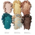 ⁦Morphe Python Code Eyeshadow Palette – Shade Python Code⁩ - الصورة ⁦3⁩