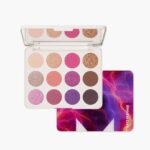 Morphe Chroma Eyeshadow Palette – Shade Electric Currant