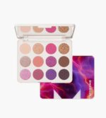 Morphe Chroma Eyeshadow Palette – Shade Electric Currant