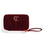 ⁦Charlotte Tilbury Hollywood Brush Set – 4 Mini Makeup Brushes⁩ - الصورة ⁦2⁩
