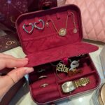 ⁦Charlotte Tilbury Jewellery Box⁩ - الصورة ⁦2⁩