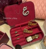 Charlotte Tilbury Jewellery Box