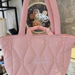 Charlotte Tilbury Pillow Talk Tote Bag – Pink