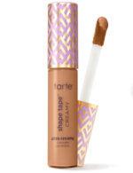 ⁦travel-size shape tape™ creamy concealerكريمي⁩ - الصورة ⁦9⁩