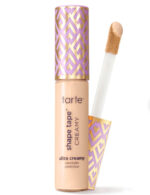 ⁦travel-size shape tape™ creamy concealerكريمي⁩ - الصورة ⁦11⁩