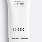 غسول Dior La Mousse Off/On 50ML