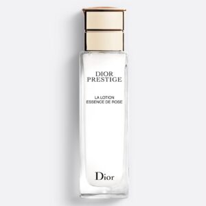 Dior Prestige La Lotion Essence de Rose Skincare Lotion – 150ml بدون كرتونه
