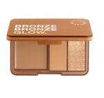 Sephora Collection Bronze Bronze Glow Face Palette
