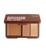 ⁦Sephora Collection Bronze Bronze Glow Face Palette⁩ - الصورة ⁦2⁩