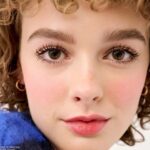 ⁦It’s Glam Time Kit – Full-Size Volumizing Mascara, Mini Matte Bronzer & Rose Blush⁩ - الصورة ⁦3⁩