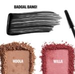 ⁦It’s Glam Time Kit – Full-Size Volumizing Mascara, Mini Matte Bronzer & Rose Blush⁩ - الصورة ⁦2⁩