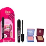 It’s Glam Time Kit – Full-Size Volumizing Mascara, Mini Matte Bronzer & Rose Blush