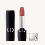 ⁦Rouge Dior Refillable Lipstick – Velvet, Satin & Veil Finish⁩ - الصورة ⁦3⁩