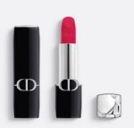 ⁦Rouge Dior Refillable Lipstick – Velvet, Satin & Veil Finish⁩ - الصورة ⁦2⁩