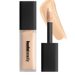 Huda Beauty #FauxFilter Luminous Matte Liquid Concealer