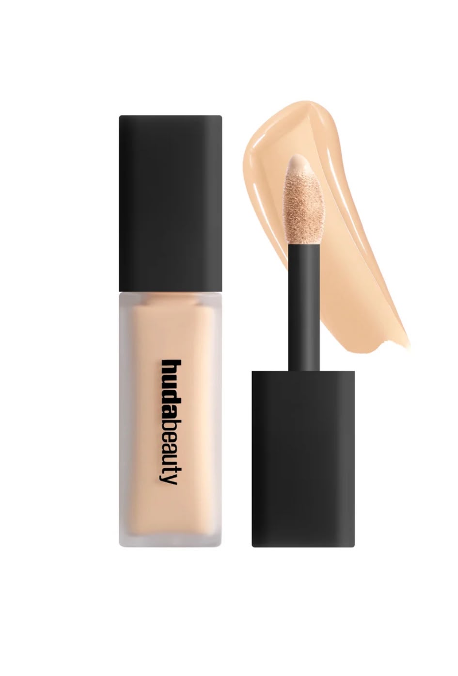 WhatsApp Image 2026-08-01 at 11.45.06 AM Huda Beauty #FauxFilter Luminous Matte Liquid Concealer - الصورة 1