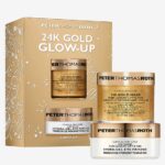 Peter Thomas Roth 24K Gold Glow-Up 2-Piece Kit