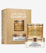 Peter Thomas Roth 24K Gold Glow-Up 2-Piece Kit