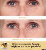 ⁦Peter Thomas Roth 24K Gold Glow-Up 2-Piece Kit⁩ - الصورة ⁦3⁩