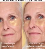 ⁦Peter Thomas Roth 24K Gold Glow-Up 2-Piece Kit⁩ - الصورة ⁦4⁩
