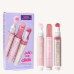 Tarte Join Our Click Maracuja Juicy Lip Trio