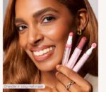 ⁦Tarte Join Our Click Maracuja Juicy Lip Trio⁩ - الصورة ⁦5⁩