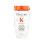 Kérastase Nutritive Bain Satin Shampoo for Dry Hair – 250ml
