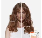 ⁦Kérastase Nutritive Bain Satin Shampoo for Dry Hair – 250ml⁩ - الصورة ⁦5⁩
