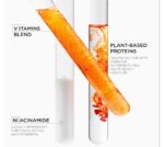 ⁦Kérastase Nutritive Bain Satin Shampoo for Dry Hair – 250ml⁩ - الصورة ⁦6⁩