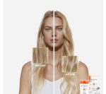 ⁦Kérastase Nutritive Bain Satin Shampoo for Dry Hair – 250ml⁩ - الصورة ⁦4⁩
