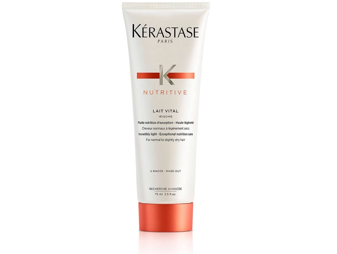 WhatsApp Image 2026-08-01 at 3.43.22 PM (1) Kérastase Nutritive Lait Vital Conditioner – 75ml - الصورة 1