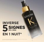 ⁦Kérastase Chronologiste Overnight Youth Serum – 90ml⁩ - الصورة ⁦5⁩