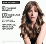 ⁦Kérastase Chronologiste Overnight Youth Serum – 90ml⁩ - الصورة ⁦4⁩
