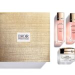 Dior Prestige Exceptional Micro-Nutritive and Repairing Ritual Skincare Set