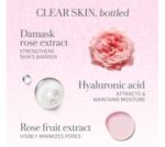 ⁦Fresh Rose & Hyaluronic Acid Deep Hydration Toner – 250ml⁩ - الصورة ⁦5⁩