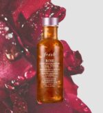 ⁦Fresh Rose & Hyaluronic Acid Deep Hydration Toner – 100ml⁩ - الصورة ⁦3⁩