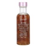 Fresh Rose & Hyaluronic Acid Deep Hydration Toner – 100ml
