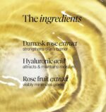 ⁦Fresh Rose & Hyaluronic Acid Deep Hydration Toner – 100ml⁩ - الصورة ⁦5⁩
