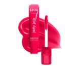 ⁦NYX Gloss Jelly Job High Shine Hydrating Lip Gloss⁩ - الصورة ⁦5⁩