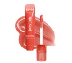 ⁦NYX Gloss Jelly Job High Shine Hydrating Lip Gloss⁩ - الصورة ⁦6⁩