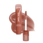⁦NYX Gloss Jelly Job High Shine Hydrating Lip Gloss⁩ - الصورة ⁦3⁩