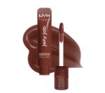 ⁦NYX Gloss Jelly Job High Shine Hydrating Lip Gloss⁩ - الصورة ⁦2⁩