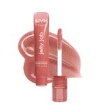 ⁦NYX Gloss Jelly Job High Shine Hydrating Lip Gloss⁩ - الصورة ⁦8⁩