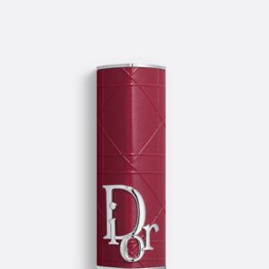 Dior Addict Lipstick Case – Limited Edition (Brick Cannage)