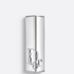 Dior Addict Lipstick Case – Limited Edition (Metallic Silver)